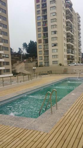 Apartamento Espectacular Con C�n