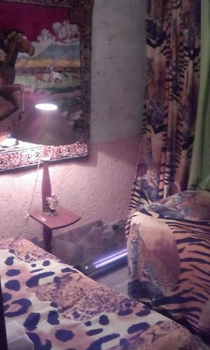 Apartamento Parras Y Racimos