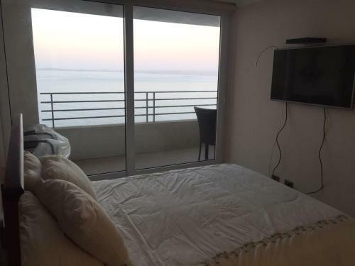 Apartamento Mares Del Sol 1803 En Conc�n