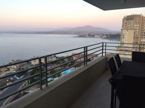 Apartamento Mares Del Sol 1803 En Conc�n