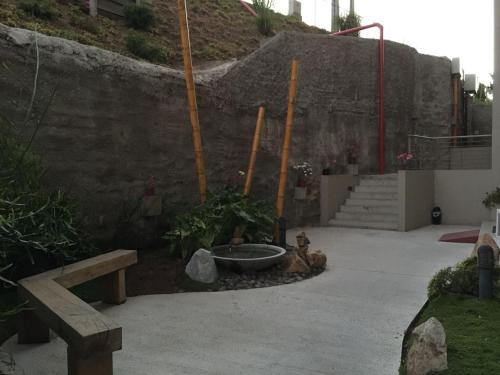 Apartamento Departamento Vista Montemar II