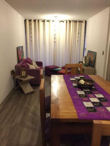 Apartamento Departamento Vista Montemar II