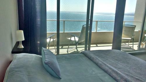 Apartamento Departamento Costa Horizonte