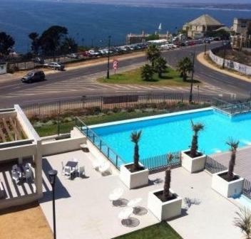 Apartamento Departamento Costa Horizonte