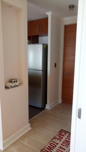 Apartamento Departamento Costa Horizonte