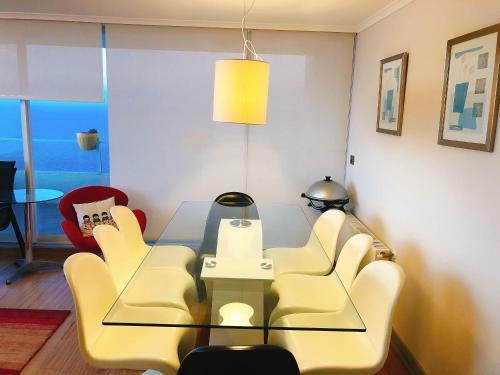 Apartamento 245 Vista Mar Horizonte