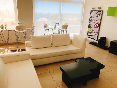 Apartamento 245 Vista Mar Horizonte