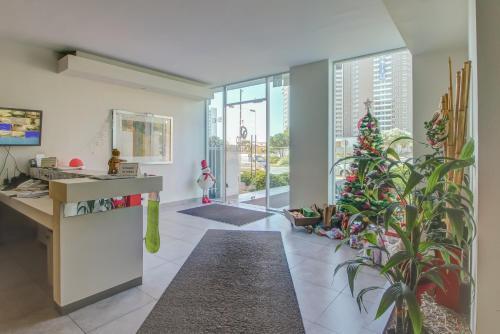 Apartamento M�gico Retiro En Conc�n