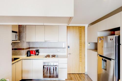 Apartamento M�gico Retiro En Conc�n