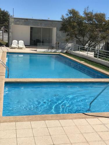 Apartamento Nuevo Departamento Amoblado Para 4 Personas