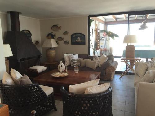 Apartamento Espectacular Penthouse Re�aca