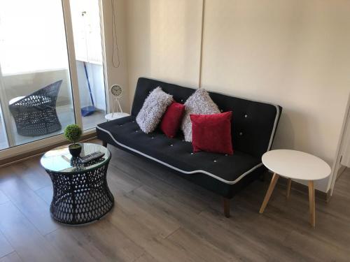 Apartamento 1505 Ed. Costa Montemar