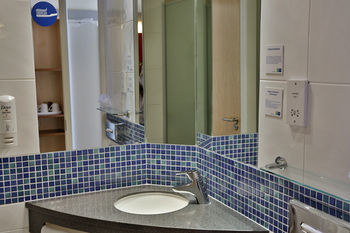 Hotel Holiday Inn Express Folkestone-channel Tunnel