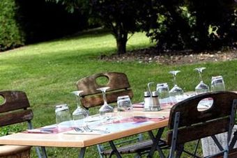 Hotel Campanile Montargis Amilly