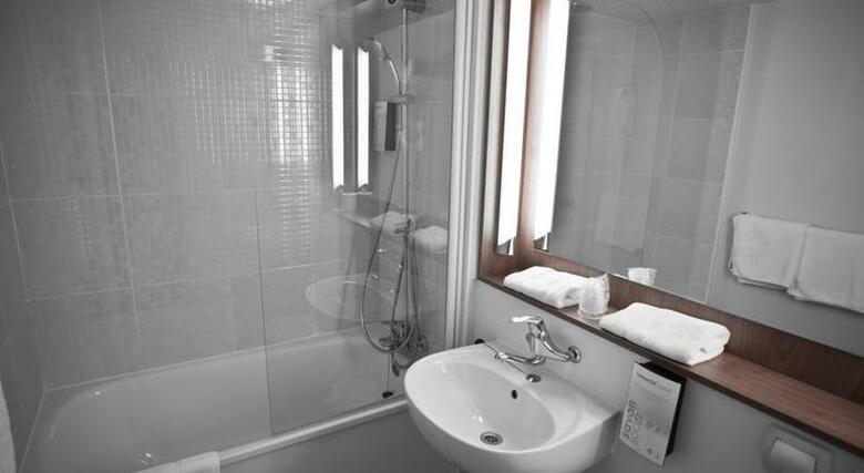 Hotel Campanile - St Brieuc Langueux