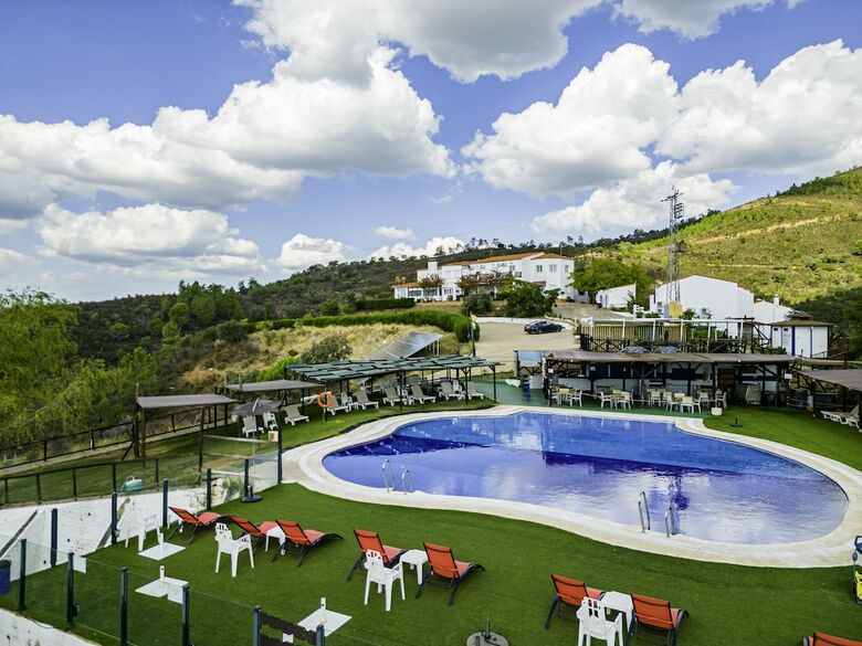 Hotel Complejo Los Veneros