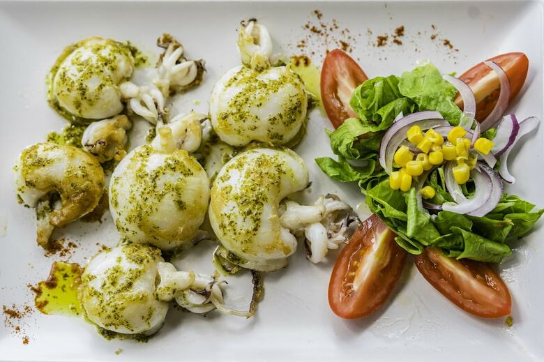 Hotel Complejo Los Veneros