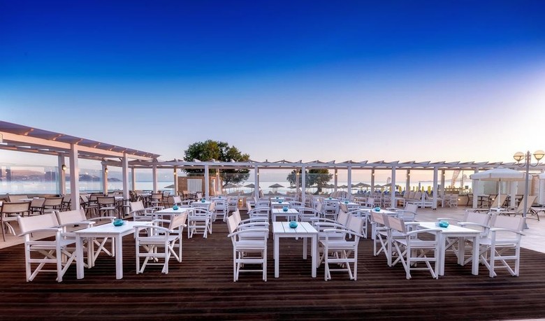 Hotel Mareblue Neptuno Beach