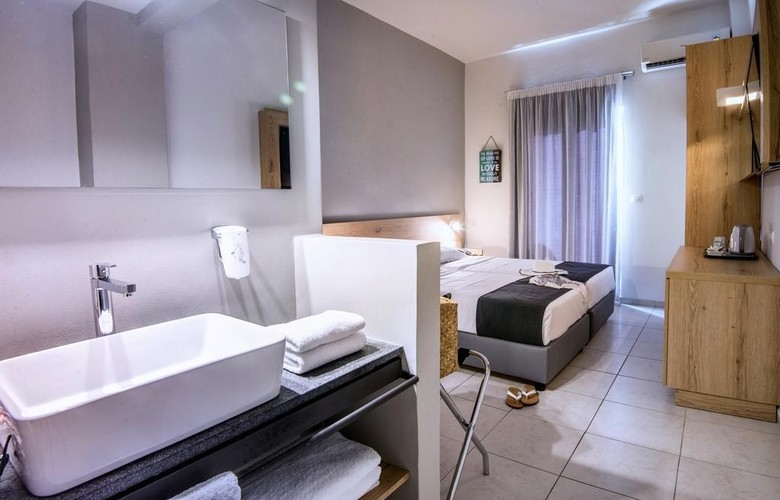 Hotel Mareblue Neptuno Beach
