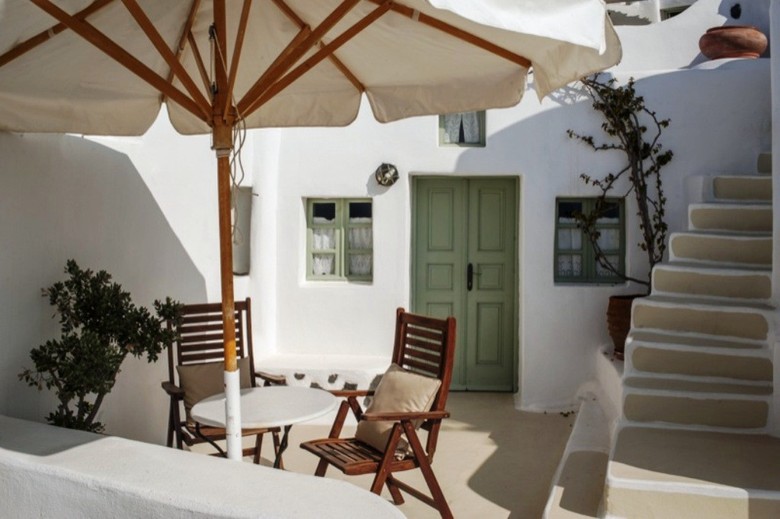 Hotel Fanari Villas