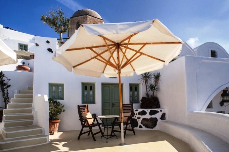 Hotel Fanari Villas