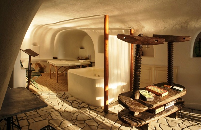 Hotel Fanari Villas