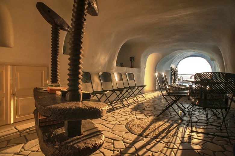 Hotel Fanari Villas
