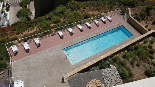 Apartamento Costa De Montemar Con Con