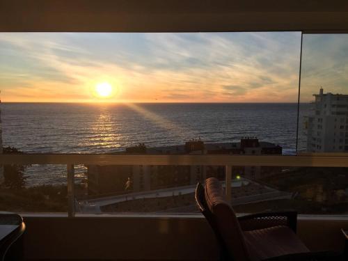 Apartamento Acogedor Departamento Con Vista Al