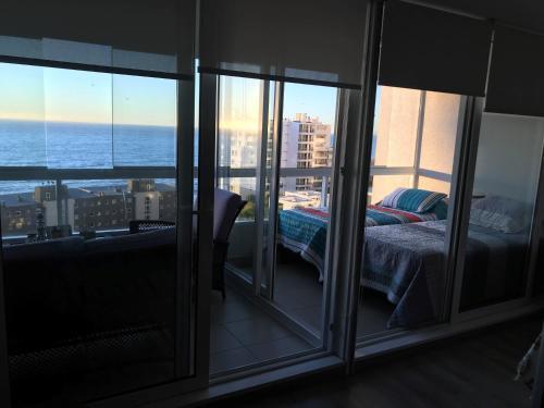 Apartamento Acogedor Departamento Con Vista Al