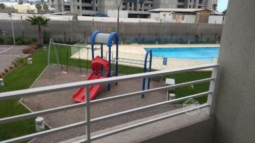 Apartamento Marina Sol III Coquimbo