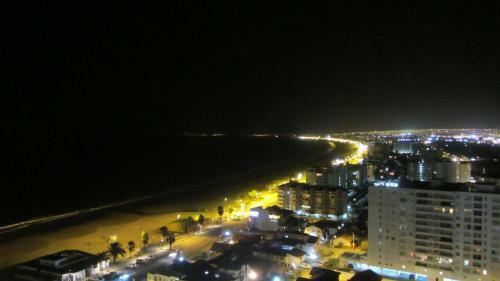 Apartamento La Choza Vip Roja