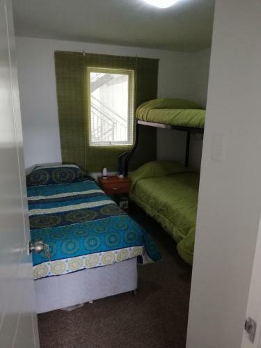 Apartamento Departamento 6 Personas