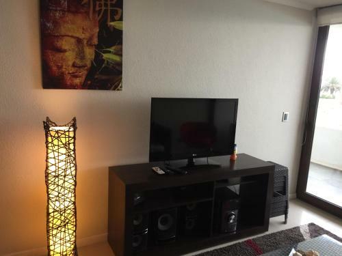 Apartamento Jard�n Del Mar Primera Etapa