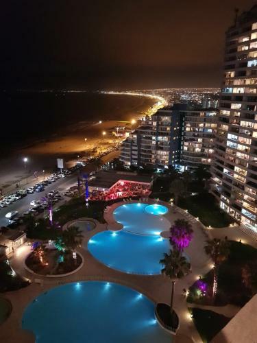 Apartamento Jard�n Del Mar Primera Etapa