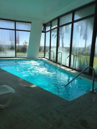 Apartamento Jard�n Del Mar Primera Etapa
