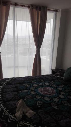 Apartamento Costa Mansa II