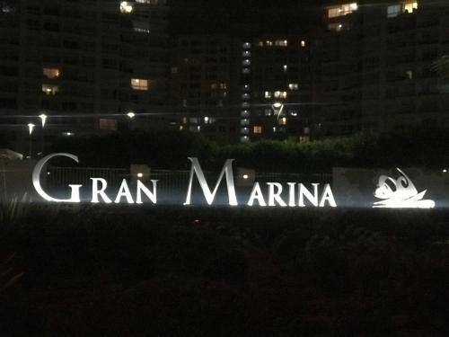 Apartamento Pe�uelas - Marina Horizonte III