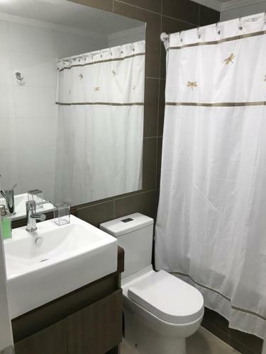Apartamento Pe�uelas - Marina Horizonte III