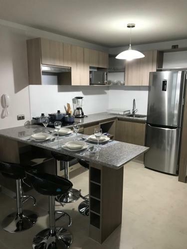 Apartamento Pe�uelas - Marina Horizonte III