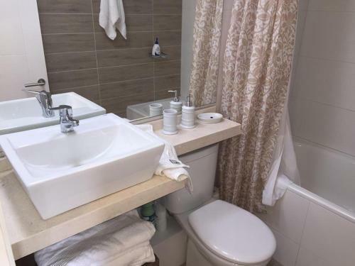 Apartamento Club Oceano 8