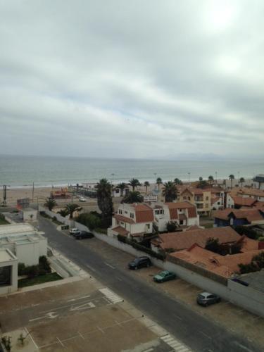 Apartamento Club Oceano 8