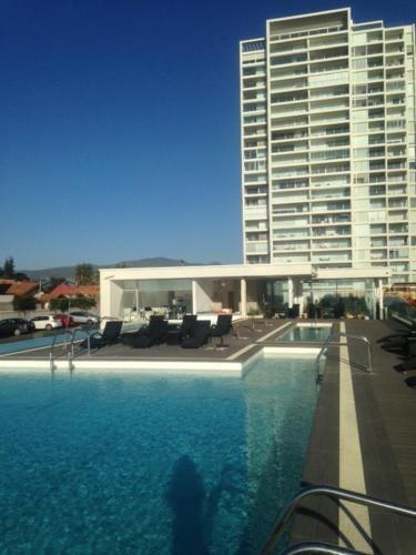 Apartamento Club Oceano 8