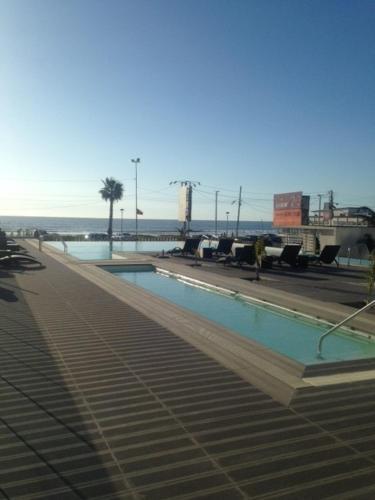 Apartamento Club Oceano 8