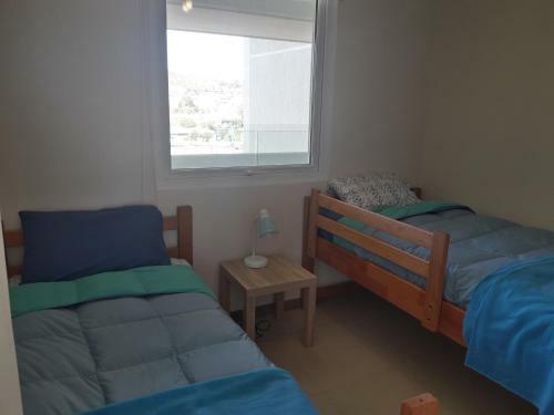 Apartamento Gran Marina Pe�uelas
