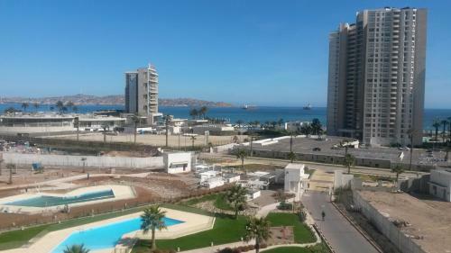 Apartamento Gran Marina Pe�uelas