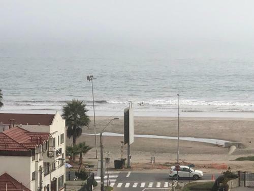 Apartamento Marina Pe�uelas