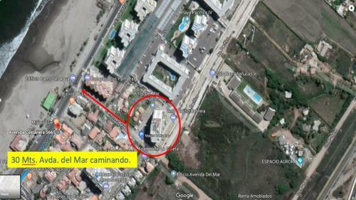 Apartamento Marina Pe�uelas