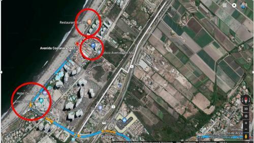 Apartamento Marina Pe�uelas