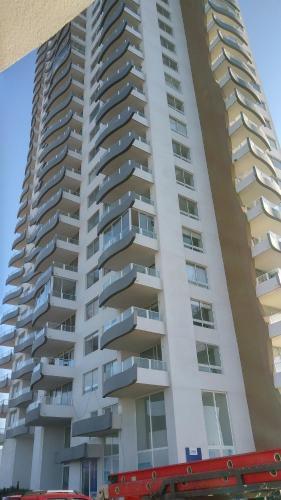Apartamento Costa Mansa 27
